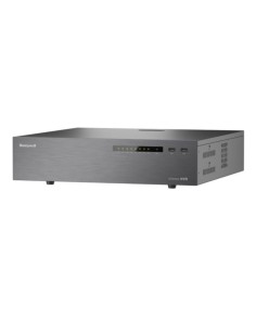 Acheter HONEYWELL HN35320800NR NVR PRO Série 35 32 canaux 4K H265 RAID 8 HDD NDAA