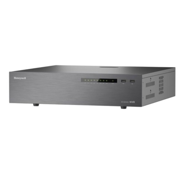Kaufen HONEYWELL HN35320800NR NVR PRO Serie 35 32 Kanäle 4K H.265 RAID 8 HDD NDAA