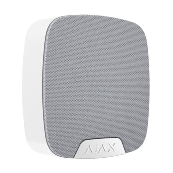 Comprar AJAX SPEAKERPHONE-WH Ajax SpeakerPhone Jeweller. Color Blanco
