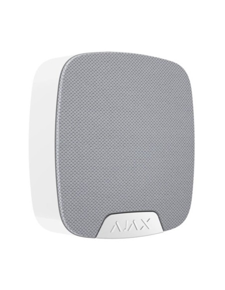 Comprar AJAX SPEAKERPHONE-WH Ajax SpeakerPhone Jeweller. Color Blanco