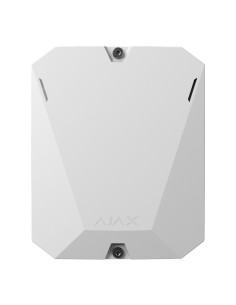 Acheter AJAX HUB-BP-WH Ajax Hub BP Jeweller. Alimentation avec batterie externe. 2G/3G/LTE. Couleur blanche 2
