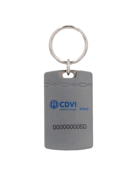 Kaufen CDVI KTAG TAG PVC‑Näherungs‑Schlüsselanhänger 125 kHz
