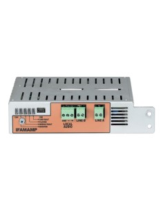 Kaufen Sie INIM IFAMAMP 250-W-Audioverstärkermodul. Nur für die PREVIDIA-ULTRAVOX-Serie.