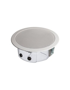 Acheter INIM DL-E10-165/T-EN54SAFE Haut-parleur 6,5" et 10 W pour montage au plafond. EN54 SAFE