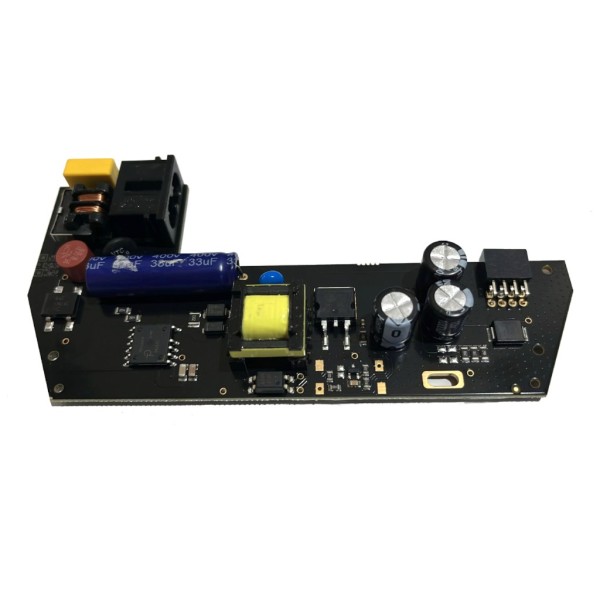 Kaufen AJAX 220V-PSU-HUB Ajax 220V PSU. Stromversorgungsmodul für Hub