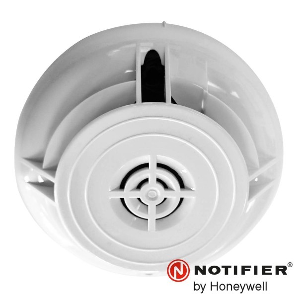 Acheter NOTIFIER NFSTI-SMT2 Détecteur optico-thermique autotest avec isolateur. Série INSPIRE