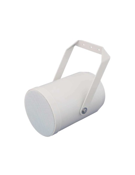 Comprar INIM DAW-K-130/20-PP Altavoz de 5" y 20W para montaje en pared o techo. ABS