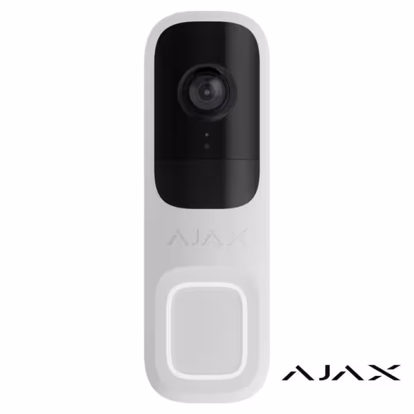 Comprar AJAX | Loja Online Oficial