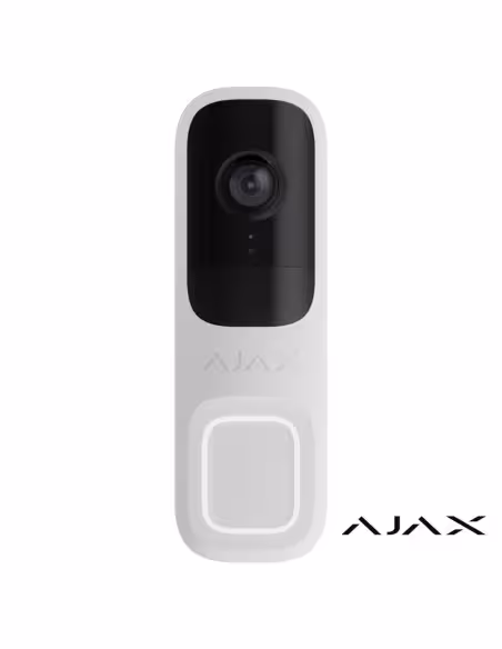 Comprar AJAX | Loja Online Oficial