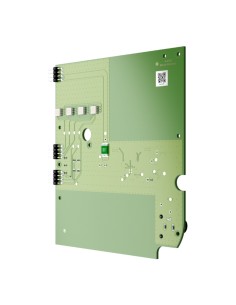 Acheter AJAX 12V-PSU-NVR Ajax 12V PSU pour NVR. Module d’alimentation pour NVR