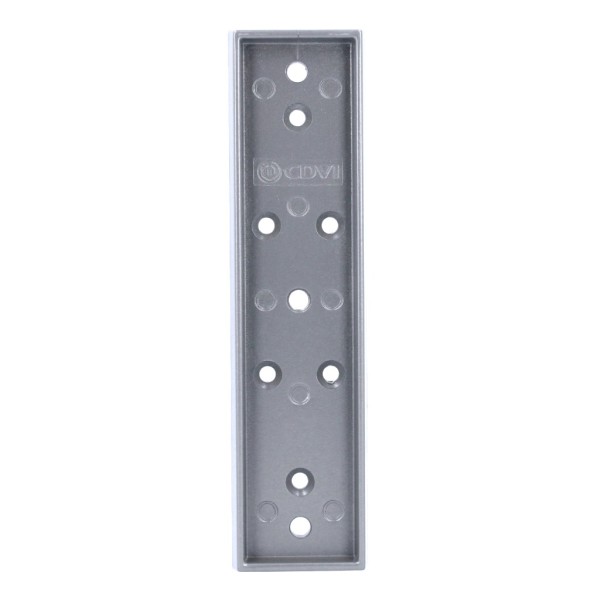 Kaufen Sie CDVI AMA3 Oberflächen-Montagegehäuse aus Aluminium für Magnetverschlüsse bis 300 kg