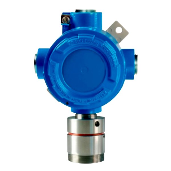 Comprar NOTIFIER VGS.AD-PR Detector de gas serie VGS.AD. Propano. 4-20mA. 0-100% LEL. Sonda tipo 2. IP65