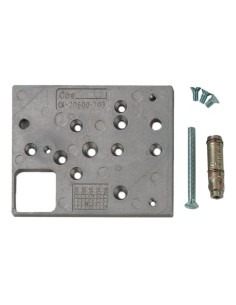 Kaufen ARITECH VVM300 Detektorsockel der Serien VVS300 und VVS700