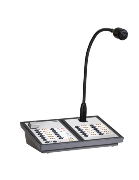 Comprar INIM IPGE18 Estación de localización de emergencia de 18 zonas