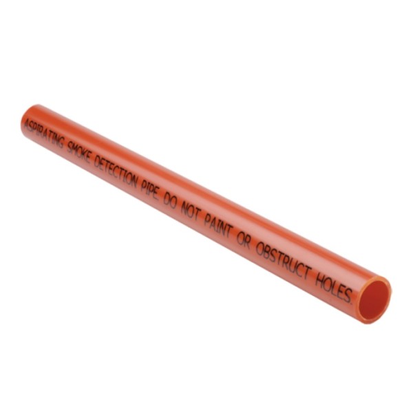 Acheter NOTIFIER PIP-001-2.4-TF DHA Tuyau ABS 25 mm. Longueur de 2,4 m. Lot de 25 unités