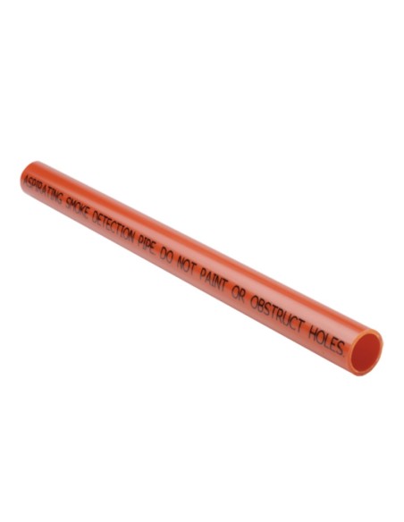 Acquistare NOTIFIER PIP-001-2.4-TF DHA Tubazione in ABS 25 mm. Tratto da 2,4 m. Confezione da 25 pz.