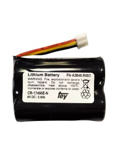 Kaufen BOSCH FNX-425U-BAT Avenar 4000 All-in-One. Batterie. 10er-Pack