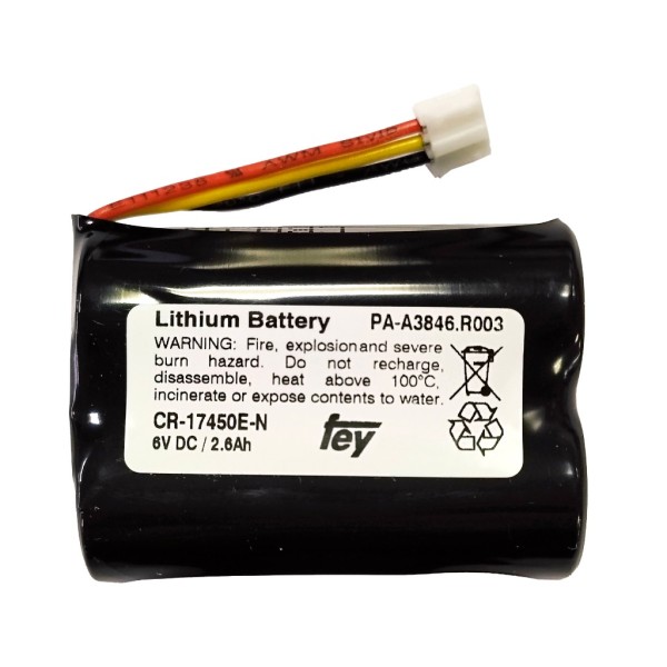 Acheter BOSCH FNX-425U-BAT Avenar 4000 tout-en-un. Batterie. Pack de 10 unités