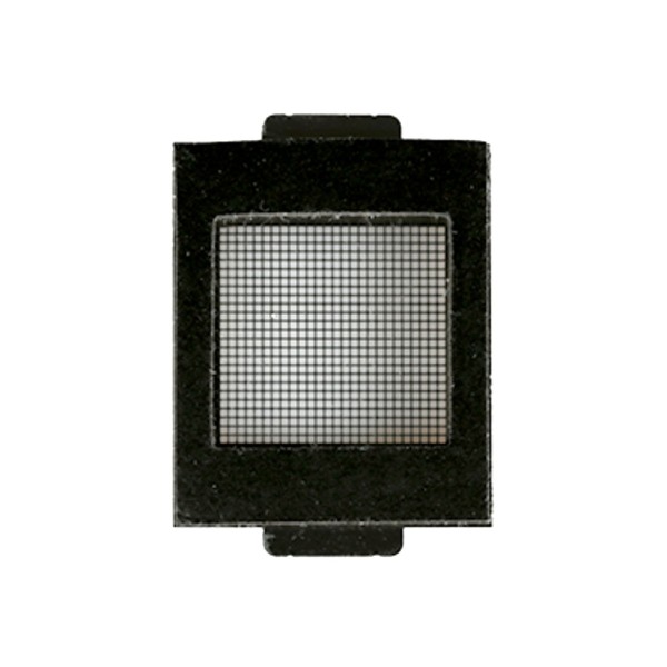 Acheter INIM FA100FILTER Filtre à mailles de rechange pour détecteurs FAD100. Lot de 10 unités