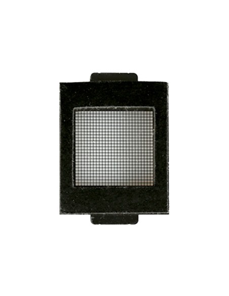 Acquistare INIM FA100FILTER Filtro a rete di ricambio per rilevatori FAD100. Confezione da 10 pz.