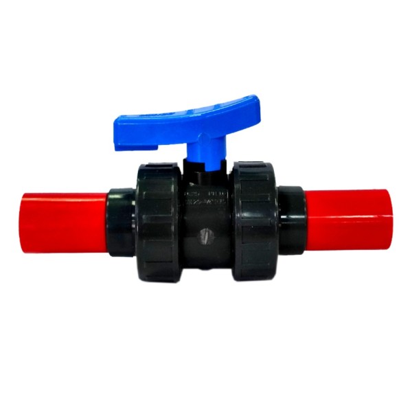 Kaufen NOTIFIER PIP-023 2-Wege-Kugelhahn 25 mm ASD