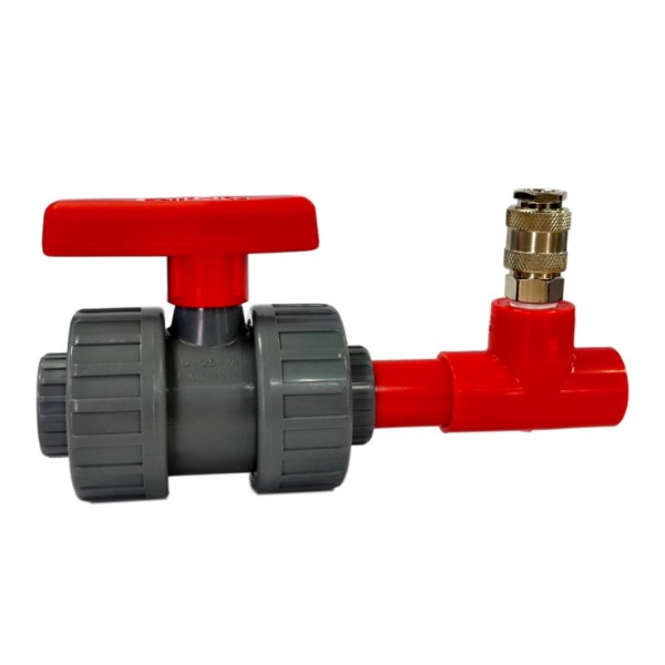 Kaufen NOTIFIER PIP-038 3/4"-Schnellanschlusskit ASD