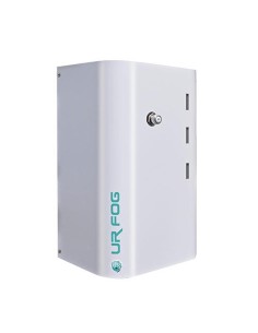 Comprar UR FOG FPU500PPP Fast 500 Pump PRO PLUS Purifog hasta 500 m3