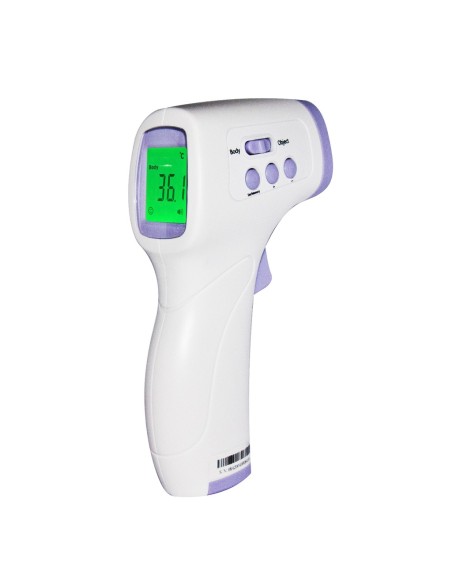 Kaufen Sie LENX HK-T1 Infrarot-Stirnthermometer, kontaktlos