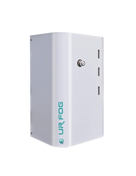 Acheter UR FOG FPU250PPP Fast 250 Pump PRO PLUS Purifog jusqu’à 250 m³