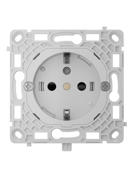 Acheter AJAX OUTLETCORE-BASIC-WH Ajax OutletCore Basic. Couleur blanc