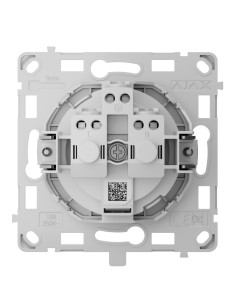 Kaufen AJAX OUTLETCORE-BASIC-WH Ajax OutletCore Basic. Farbe Weiß 2