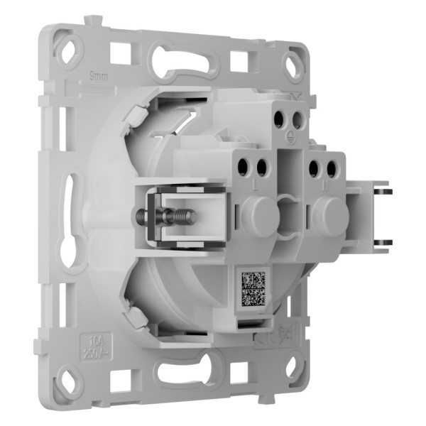 Comprare AJAX OUTLETCORE-BASIC-WH Ajax OutletCore Basic. Colore Bianco