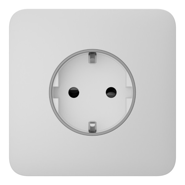 Acquistare AJAX SOLOCOVER-BASIC-WH Ajax SoloCover Basic. Colore Bianco