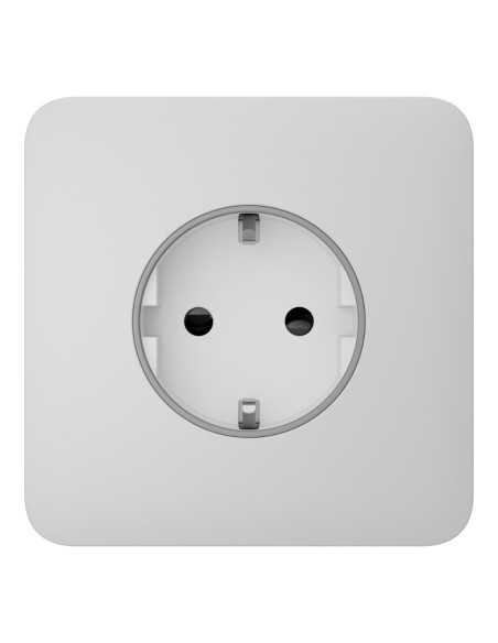 Acheter AJAX SOLOCOVER-BASIC-WH Ajax SoloCover Basic. Couleur blanche