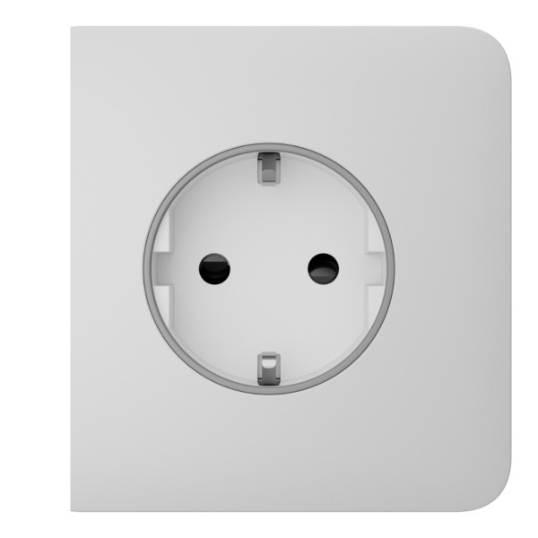 Acheter AJAX SIDECOVER-BASIC-WH Ajax SideCover Basic. Couleur blanche