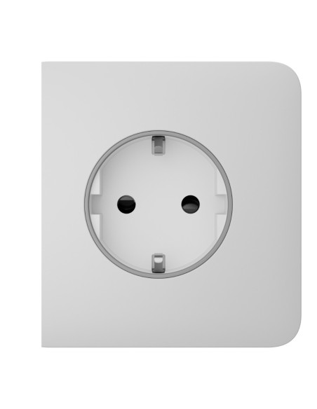 Kaufen AJAX SIDECOVER-BASIC-WH Ajax SideCover Basic. Farbe Weiß