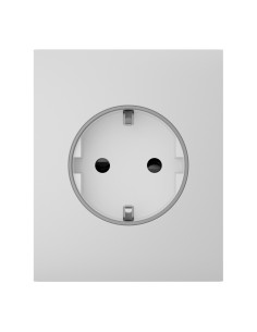 Kaufen AJAX CENTERCOVER-BASIC-WH Ajax CenterCover Basic. Farbe Weiß