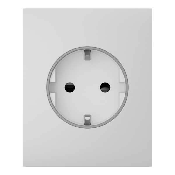 Acheter AJAX CENTERCOVER-BASIC-WH Ajax CenterCover Basic. Couleur blanc