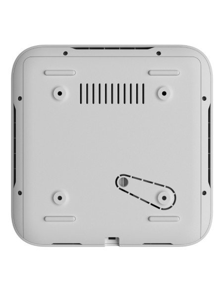 Acquistare AJAX NVR16-DC-WH Ajax NVR DC (16ch) 12V. Colore Bianco