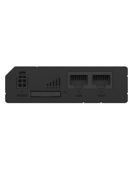 Acheter TELTONIKA routeur industriel Teltonika RUT241 4G LTE 1xSIM Wi‑Fi4 2xRJ45