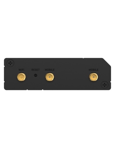 Acheter TELTONIKA routeur industriel Teltonika RUT241 4G LTE 1xSIM Wi‑Fi4 2xRJ45