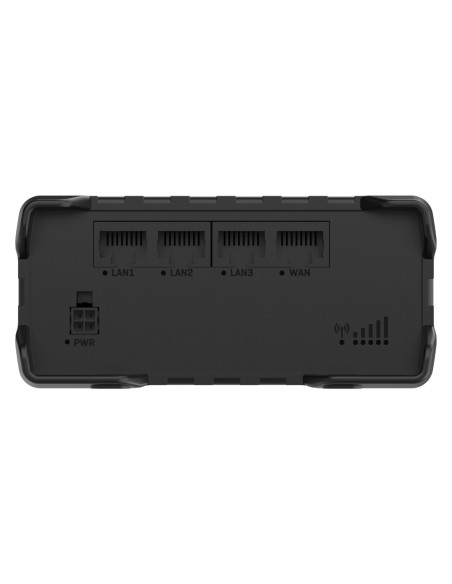 Comprar TELTONIKA RUT951 Router Teltonika Industrial 4G LTE 2xSIM Wi-Fi4 4xRJ45