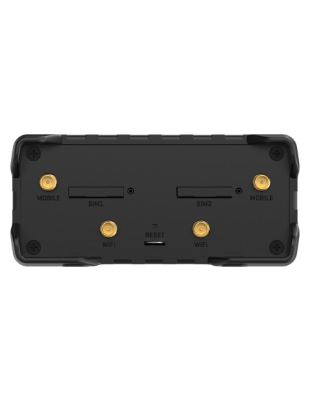 Comprar TELTONIKA RUT951 Router Teltonika Industrial 4G LTE 2xSIM Wi-Fi4 4xRJ45
