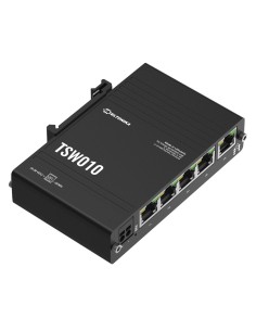 Acquistare TELTONIKA TSW010 Switch Teltonika Industriale 5 porte 10/100 Non gestito