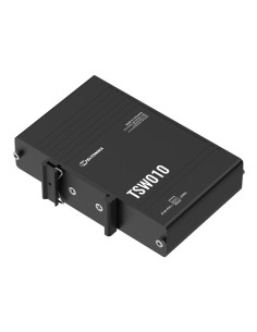 Comprar TELTONIKA TSW010 Switch Teltonika Industrial 5 puertos 10/100 No_Gestionable 2