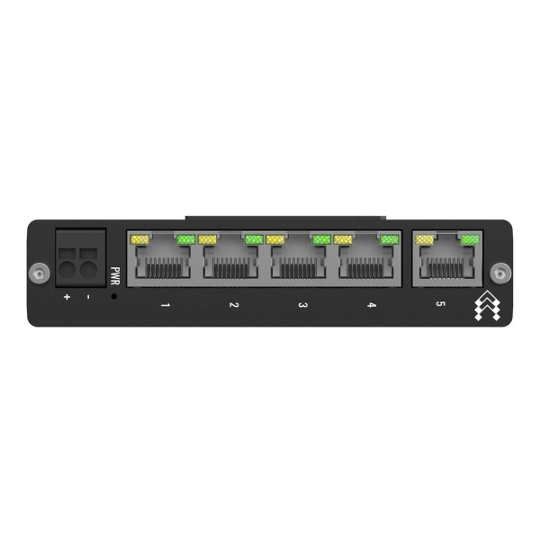 Kaufen TELTONIKA TSW010 Switch Teltonika Industrial 5 Ports 10/100 nicht verwaltet