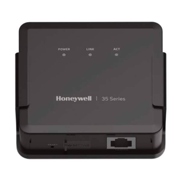 Acquistare HONEYWELL HC35WP5B Unità principale IP serie 35 Pinhole 5MP