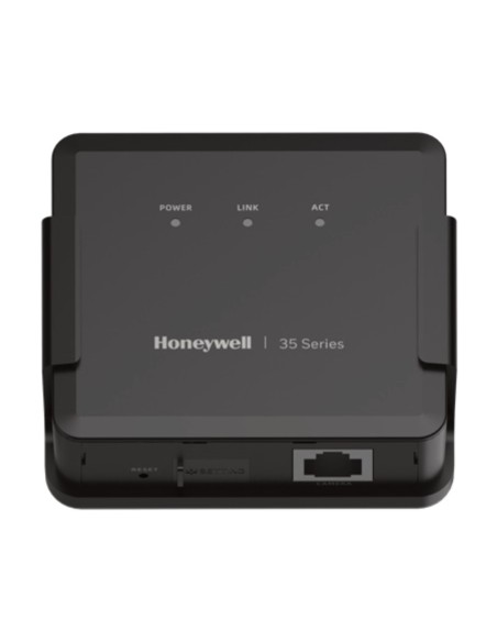 Acquistare HONEYWELL HC35WP5B Unità principale IP serie 35 Pinhole 5MP