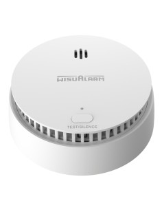 Acheter DAHUA HY-SA20A Détecteur de fumée autonome photoélectrique d’intérieur