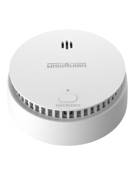 Acheter DAHUA HY-SA20A Détecteur de fumée autonome photoélectrique d’intérieur